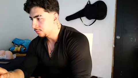 Dante Vicius online show from 11/18/25, 06:34