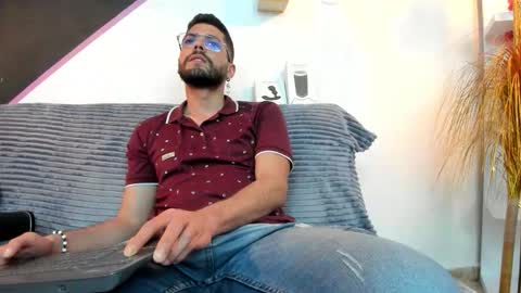 Dante Winter online show from 02/26/26, 04:11