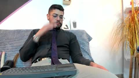 Dante Winter online show from 02/27/26, 04:12