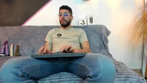 Dante Winter online show from 03/01/26, 03:41