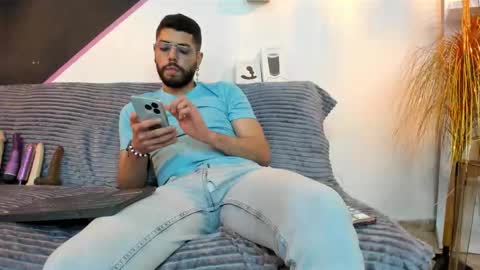 Dante Winter online show from 03/02/26, 03:30