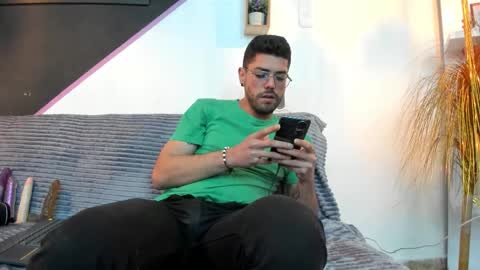 Dante Winter online show from 03/09/26, 04:27