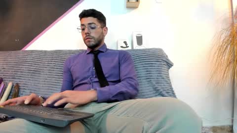 Dante Winter online show from 03/10/26, 04:06