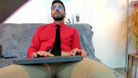 Dante Winter online show from 03/15/26, 03:56