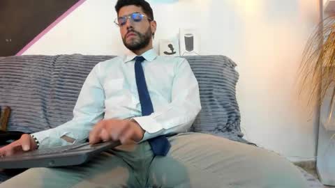 Dante Winter online show from 03/19/26, 04:16