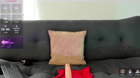 Jared online show from 01/10/26, 09:05