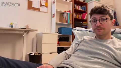 Daniel online show from 02/15/26, 03:42