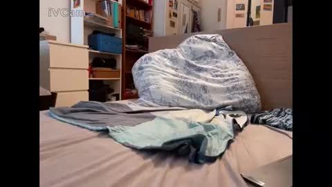 Daniel online show from 03/03/26, 03:18