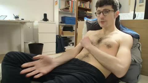 Daniel online show from 03/27/26, 09:47