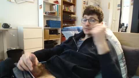 Daniel online show from 04/01/26, 10:27