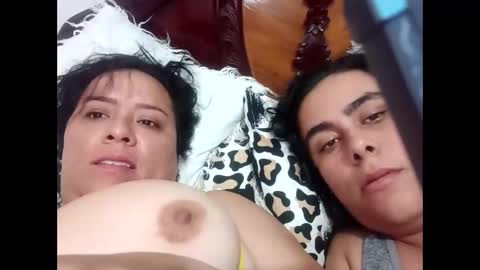 Dany And Alexa online show from 01/01/25, 01:47