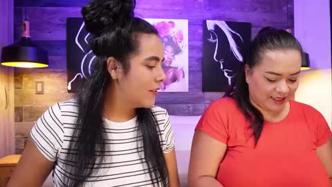 Dany And Alexa online show from 11/24/25, 12:49