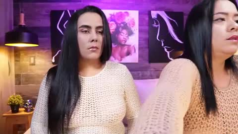 Dany And Alexa online show from 01/16/26, 12:42