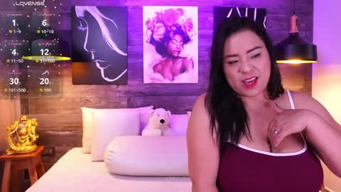 Dany And Alexa online show from 04/12/26, 02:00