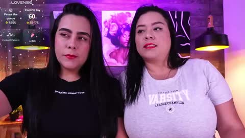 Dany And Alexa online show from 04/27/26, 12:47