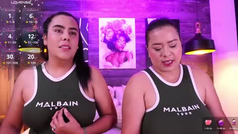 Dany And Alexa online show from 05/20/26, 12:55