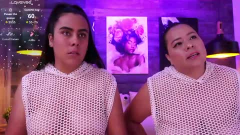 Dany And Alexa online show from 06/05/26, 01:28