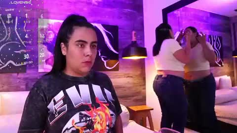 Dany And Alexa online show from 06/10/26, 11:31