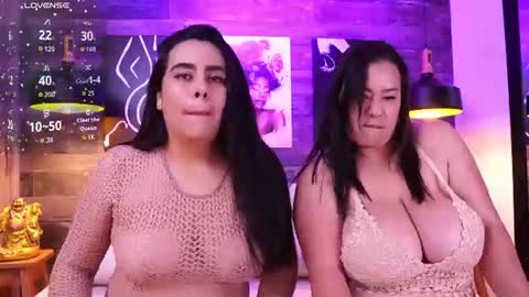Dany And Alexa online show from 06/11/26, 01:42
