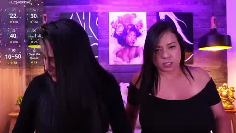 Dany And Alexa online show from 06/16/26, 11:46