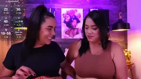 Dany And Alexa online show from 06/24/26, 12:59