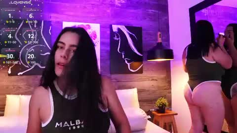 Dany And Alexa online show from 06/26/26, 11:14