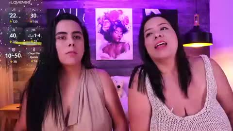 Dany And Alexa online show from 07/04/26, 01:06