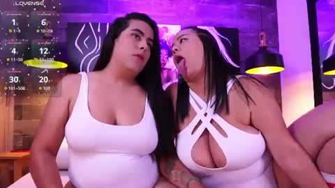 Dany And Alexa online show from 07/09/26, 12:09