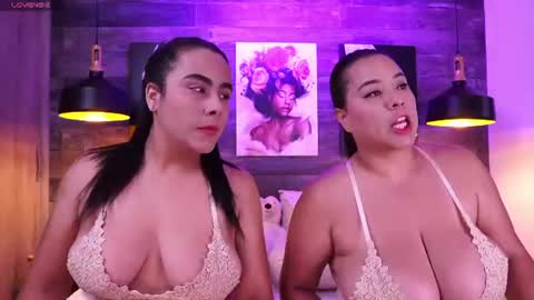 Dany And Alexa online show from 07/15/26, 12:10