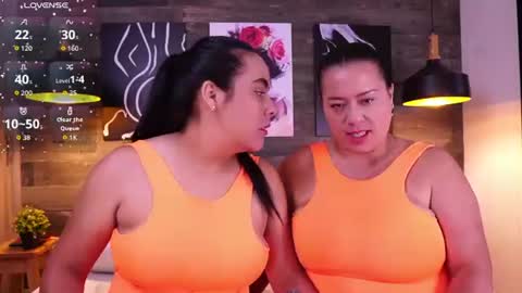 Dany And Alexa online show from 07/17/26, 12:56