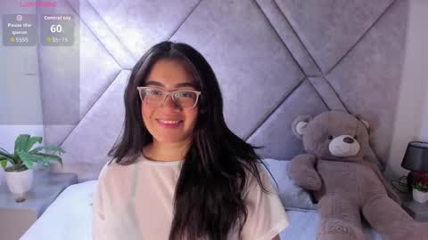 Dany 3 online show from 02/27/26, 05:07