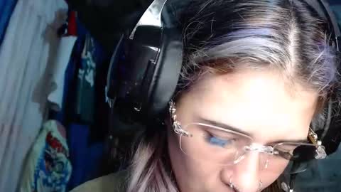 Dani  online show from 02/18/26, 05:25