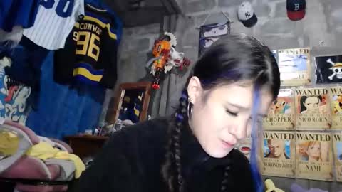 Dani  online show from 05/22/26, 05:58