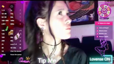 Dani  online show from 06/14/26, 07:21
