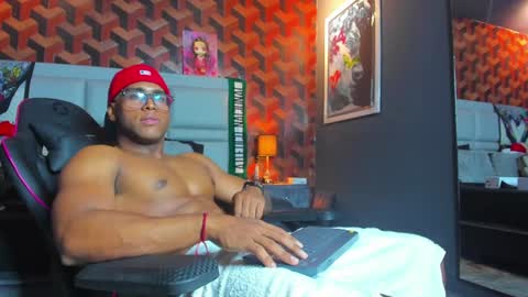 Dany online show from 01/24/25, 02:49