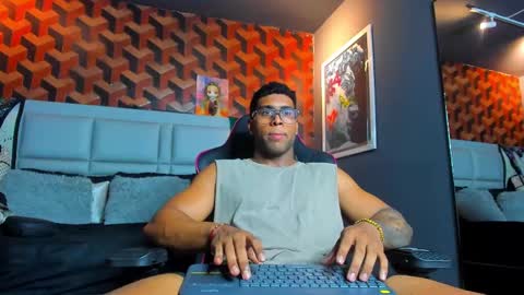 Dany online show from 02/16/25, 09:05