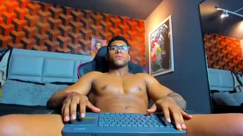 Dany online show from 02/18/25, 12:48