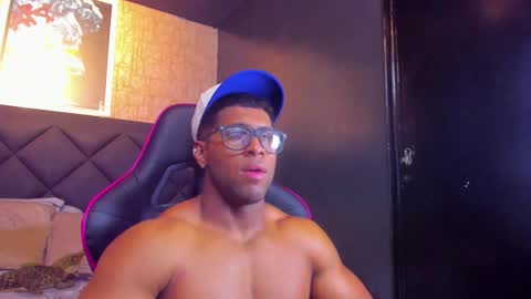 Dany online show from 10/23/25, 08:13