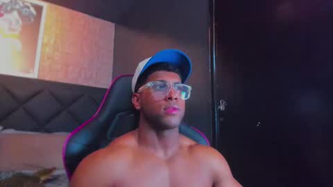 Dany online show from 12/03/25, 10:46