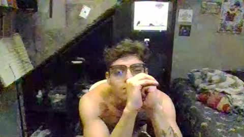 dany_kyng online show from 01/16/26, 05:33