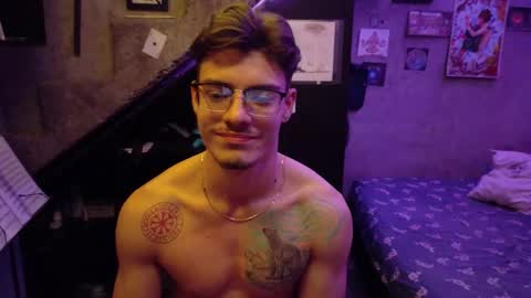 dany_kyng online show from 03/01/26, 03:52