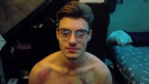 dany_kyng online show from 03/01/26, 08:11