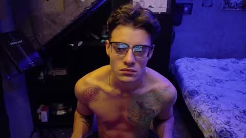 dany_kyng online show from 03/17/26, 12:04