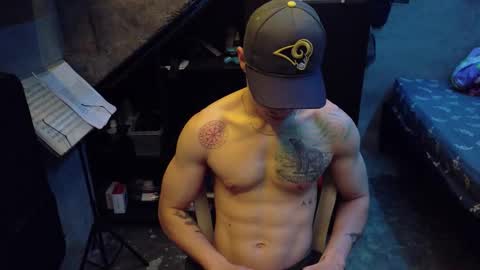 dany_kyng online show from 03/23/26, 07:29