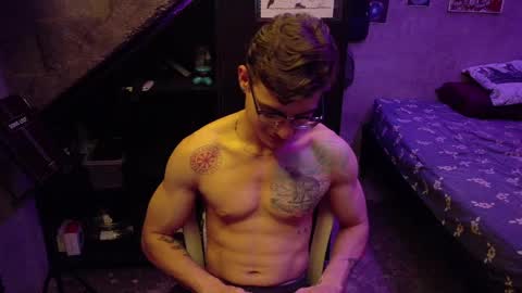 dany_kyng online show from 03/27/26, 07:02