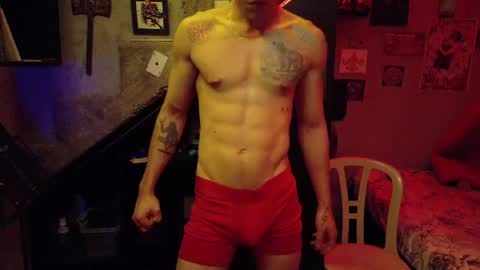 dany_kyng online show from 05/30/26, 07:16