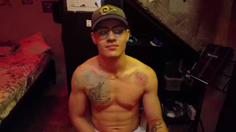 dany_kyng online show from 06/22/26, 07:16