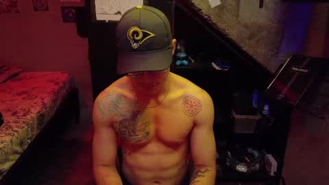 dany_kyng online show from 06/24/26, 03:00