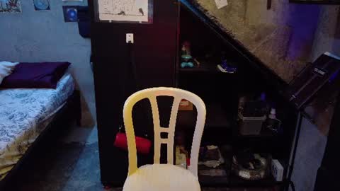 dany_kyng online show from 07/01/26, 03:45