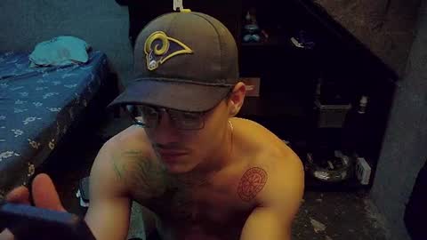 dany_kyng online show from 07/11/26, 08:00